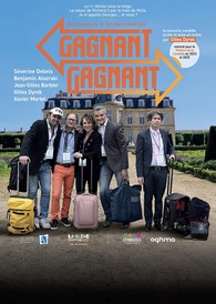 Gagnant Gagnant : Critique et informations