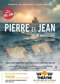 Pierre et Jean - Critiques et informations