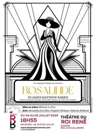 Rosalinde - Roi René - Critique et informations