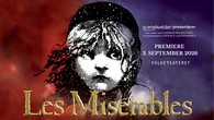 Les Misérables Folketeatereet Oslo 2026